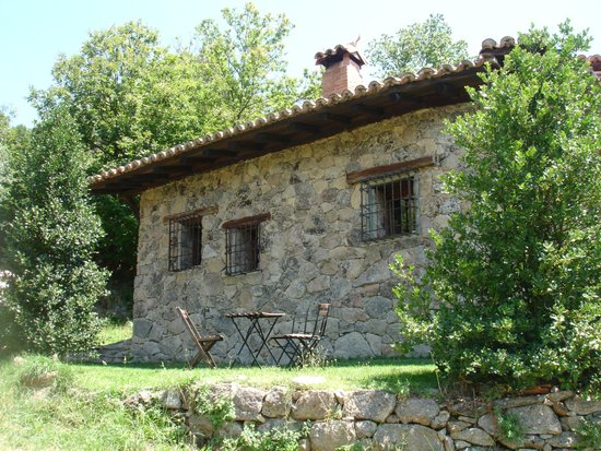 Porton Del Arriero