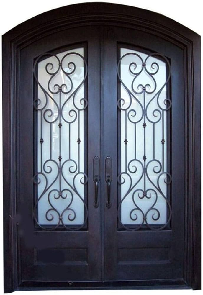 Puerta De Hierro