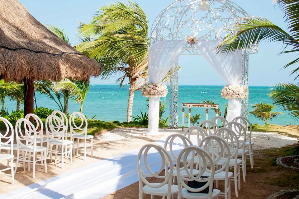 Punta Venado Weddings