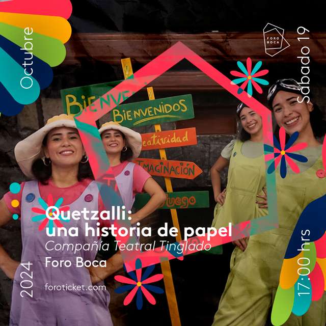 Quetzalli Eventos