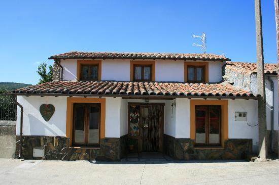 Quinta El Rincon Del Abuelo