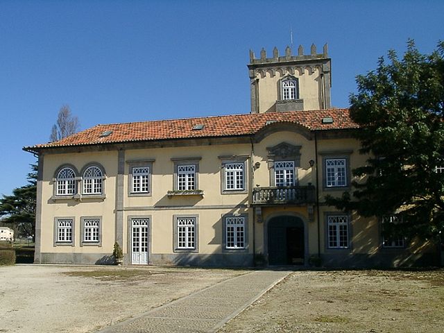 Quinta Hacienda