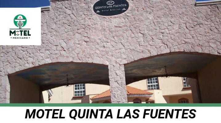 Quinta La Fuente