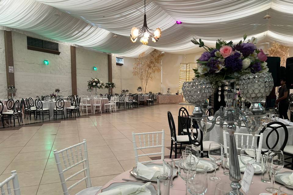 Quinta Las Palmas Eventos