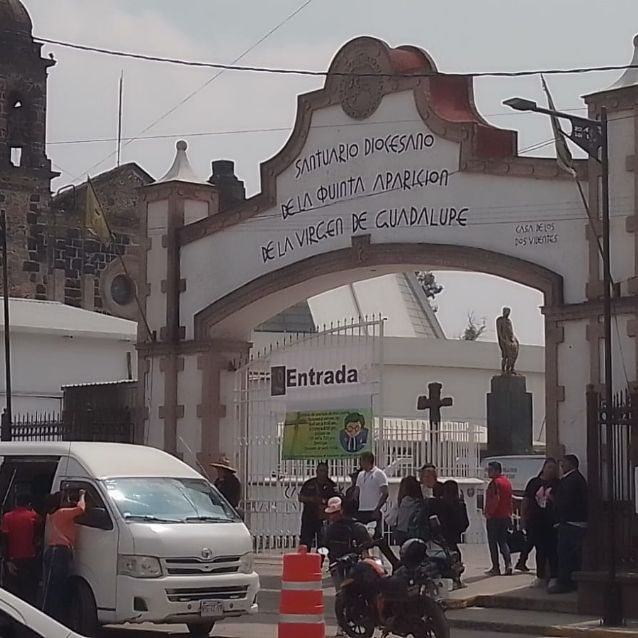 Quinta Tadeo