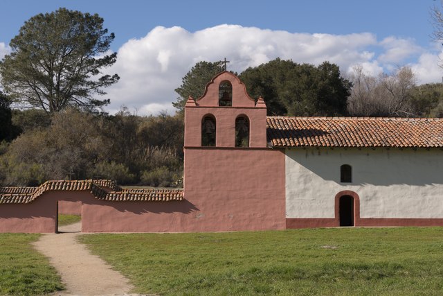 Rancho La Purisima