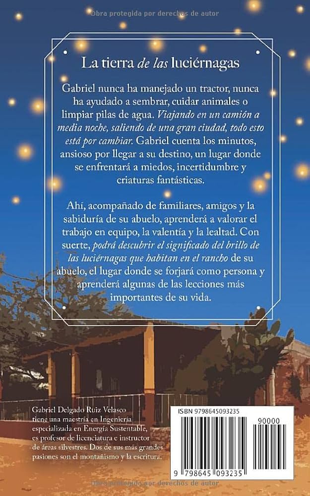 Rancho Luciernagas