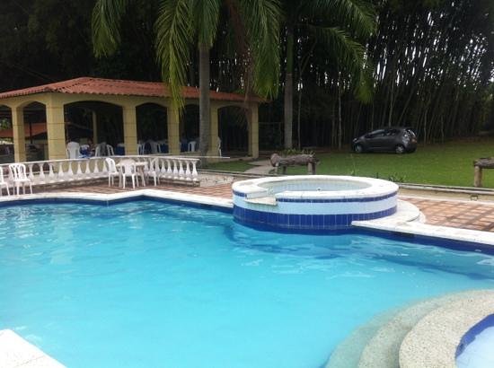 Real Campestre