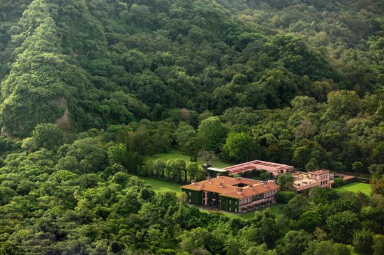 Real Hacienda Del Bosque