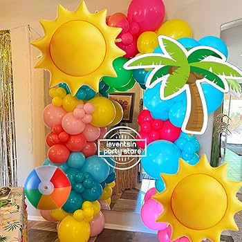 Recepciones Sunshine Garden