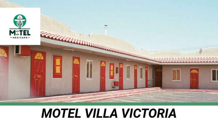 Restaurante Villa Victoria