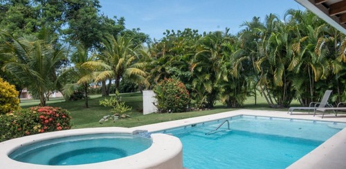 Rincon Del Paraiso