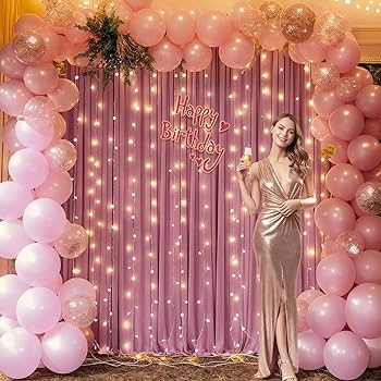 Rosé Eventos & Decoración