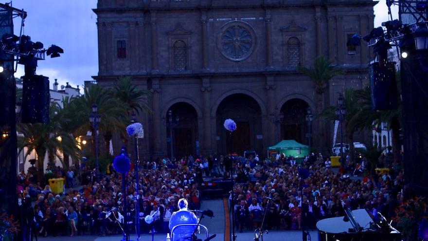 Sala De Fiestas Las Palmas