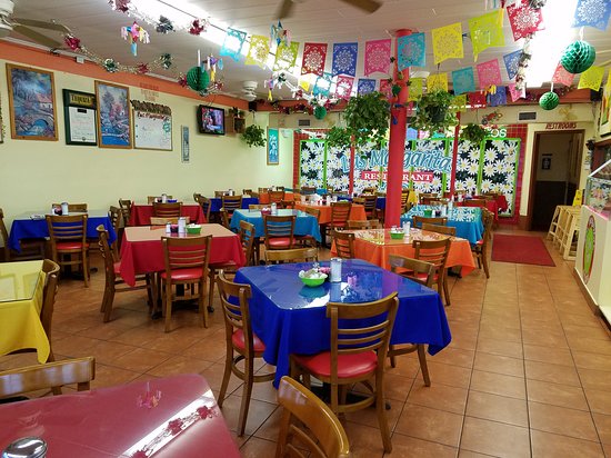 Sala De Fiestas Margaritas