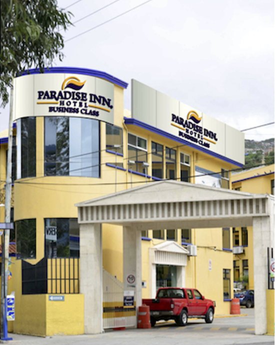Salon Chilpancingo