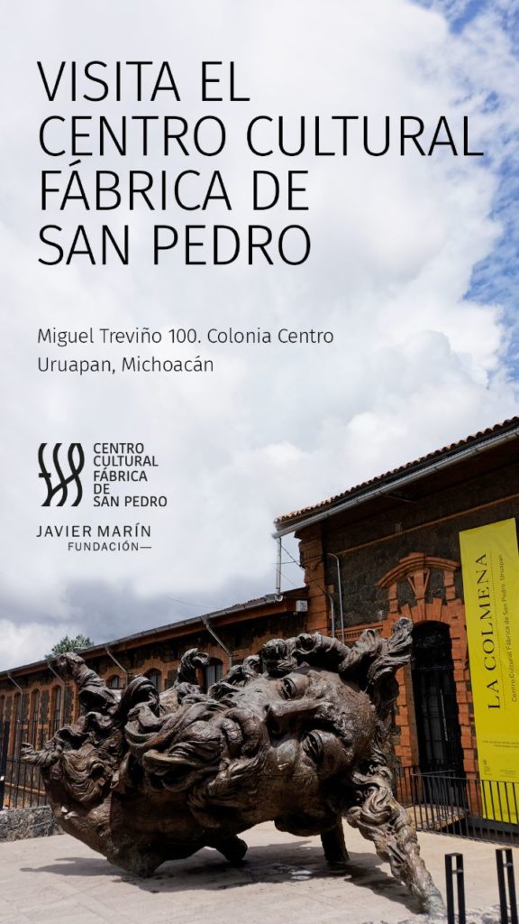 Salon Cultural “san Pedro”