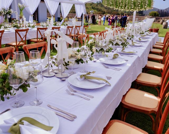 Salón De Evento Mandala