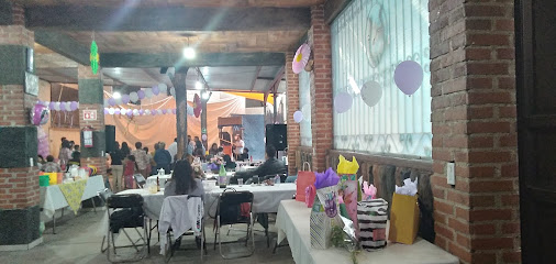 Salón De Eventos Campestre Guadalupe