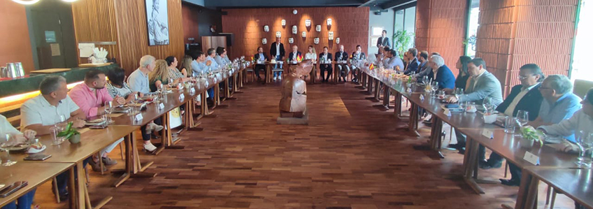 Salón De Eventos Campestre Ma. Elena