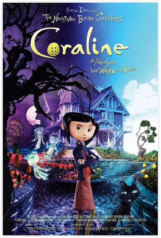 Salón De Eventos Coraline