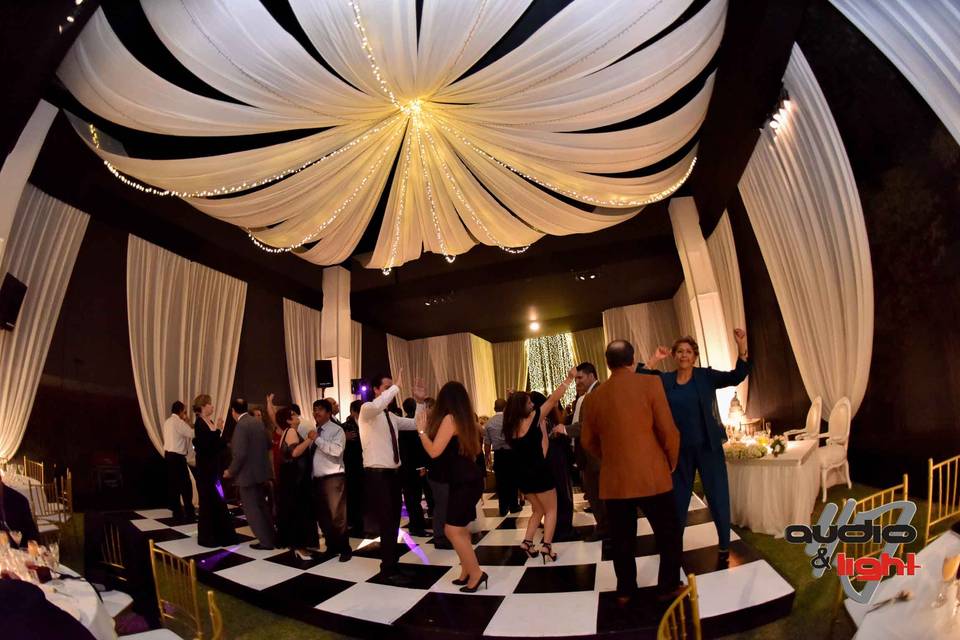 Salón De Eventos Daniel