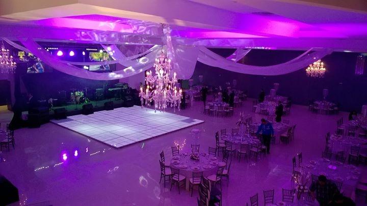 Salón De Eventos Denisse