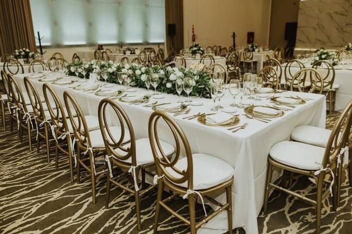 Salón De Eventos Diana