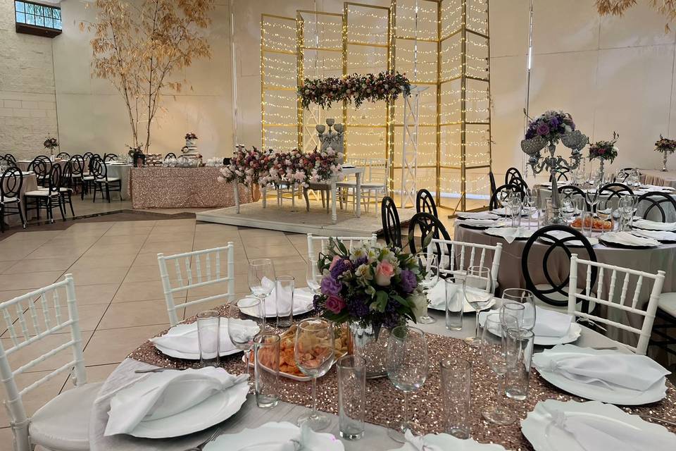 Salón De Eventos El Piolín