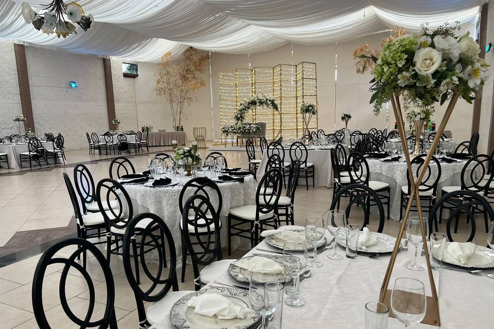 Salón De Eventos Elite