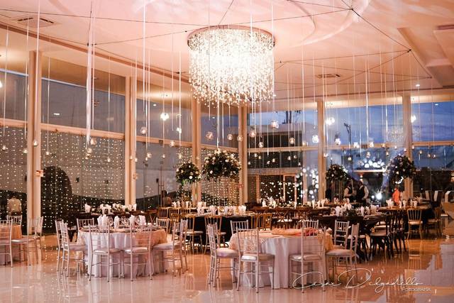 Salones De Eventos en Aguascalientes