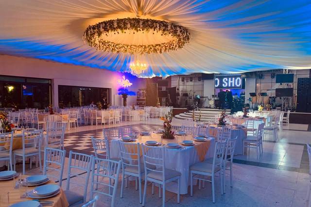 Salones De Eventos en Atlixco