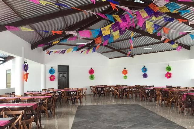 Salones De Eventos en Chilpancingo De Los Bravo