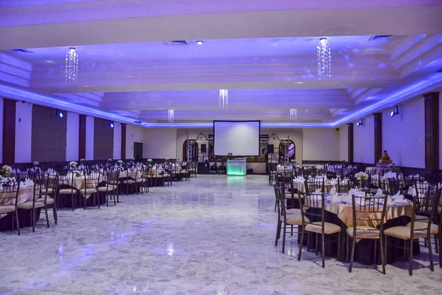 Salones De Eventos en Guadalupe