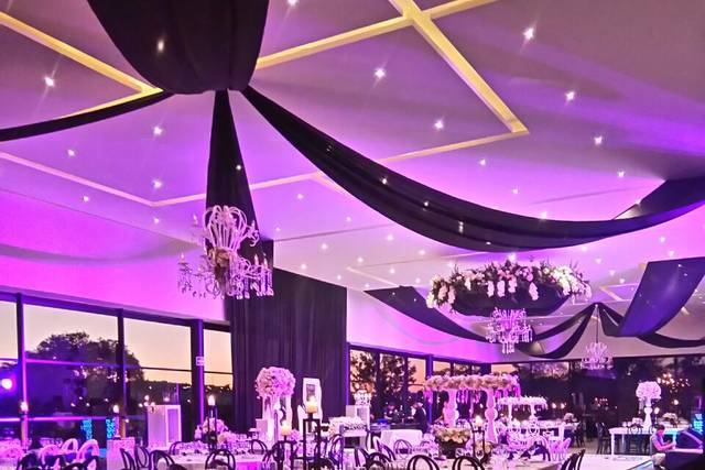 Salones De Eventos en Guanajuato