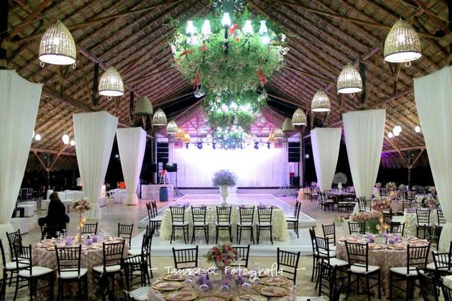 Salones De Eventos en Guasave