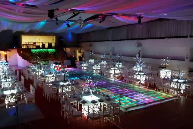 Salones De Eventos en Iztapalapa