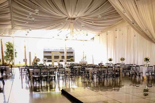 Salones De Eventos en Ocotlán