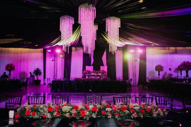 Salones De Eventos en Veracruz