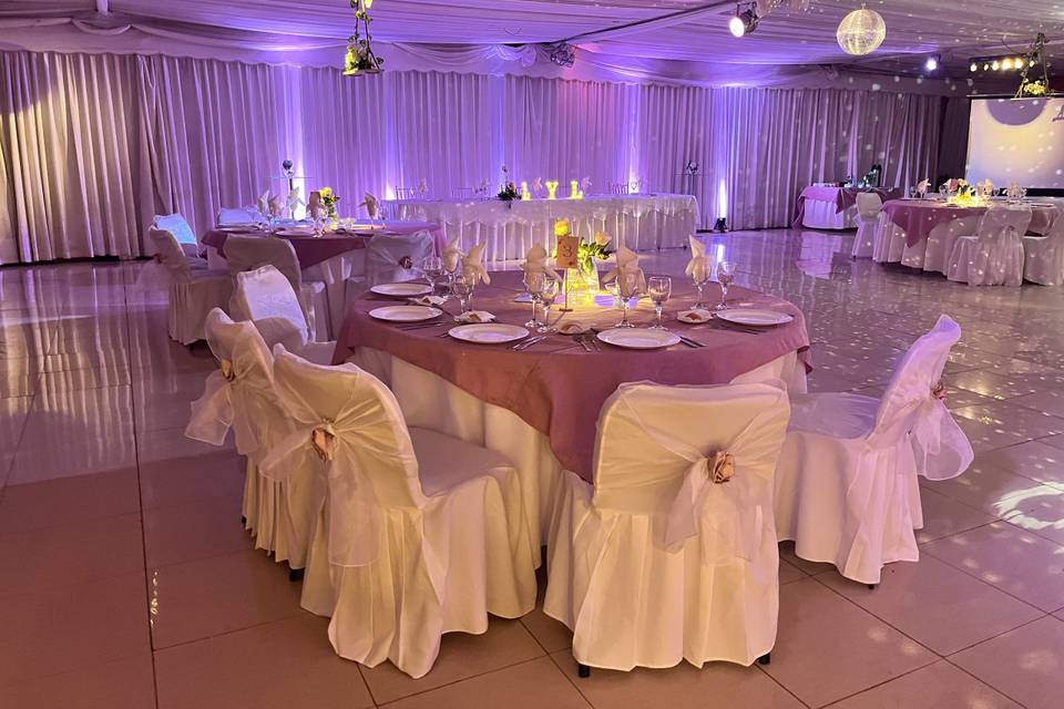 Salón De Eventos Imperio