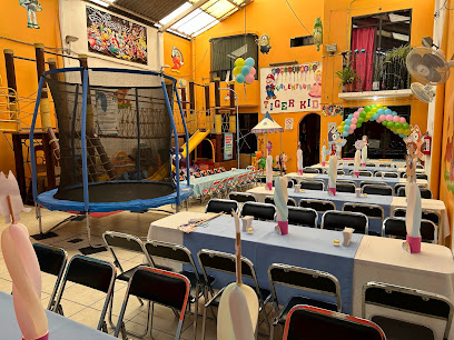 Salón De Eventos Infantiles Alegría