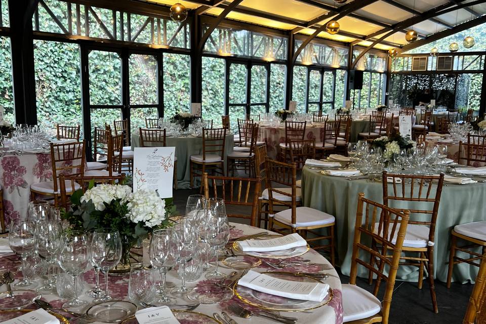 Salón De Eventos 