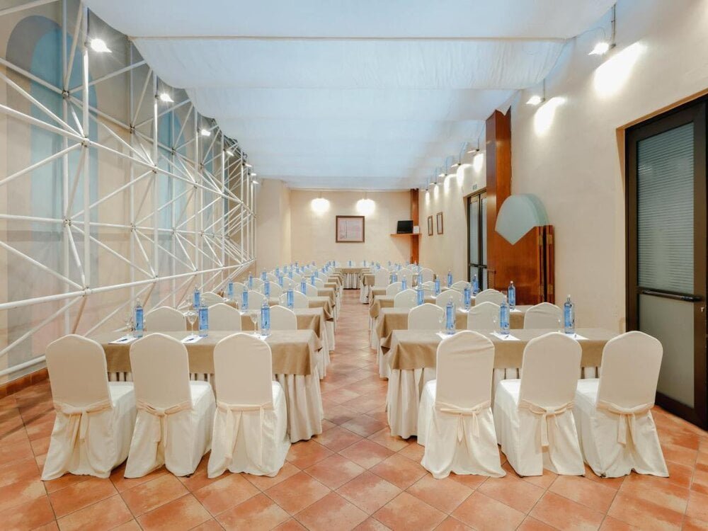 Salón De Eventos Jara