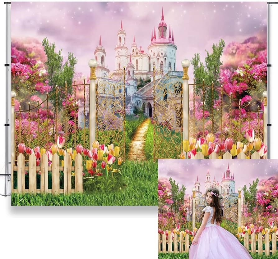 Salon De Eventos Jardines Del Castillo