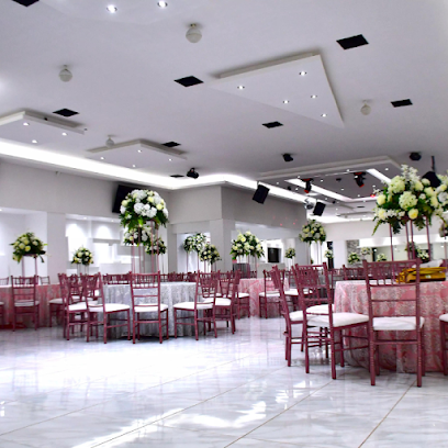 Salón De Eventos Juárez