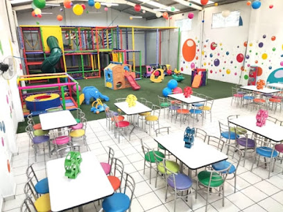 Salón De Eventos Junior