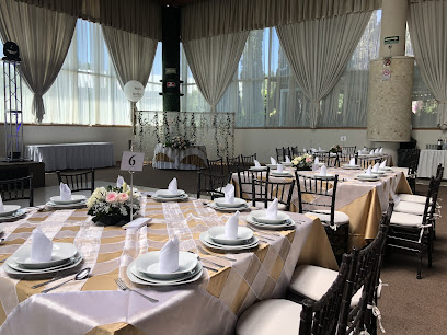 Salón De Eventos La Glorieta