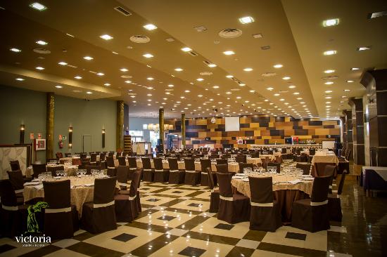 Salón De Eventos La Ilusión