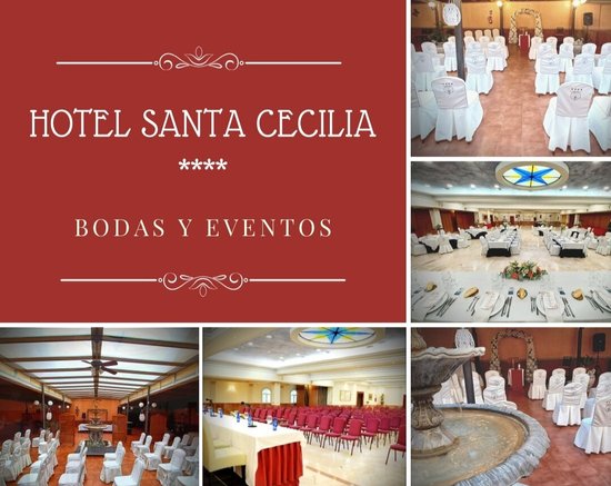 Salon De Eventos Leo