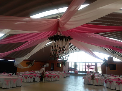 Salon De Eventos Los Alcatraces